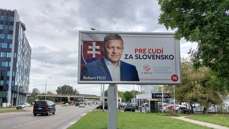 slowakei:-die-neue-regierung-unter-fico-stoppt-waffenlieferungen-an-die-ukraine