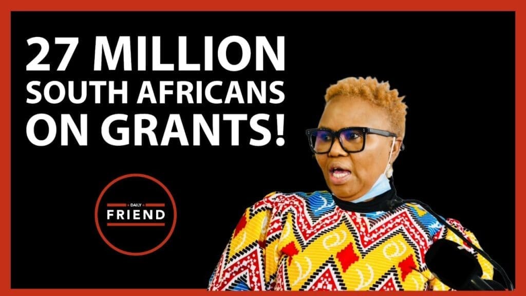 27-millionen-suedafrikaner-erhalten-unterstuetzungsgelder!-|-taeglicher-freund-ueberblick