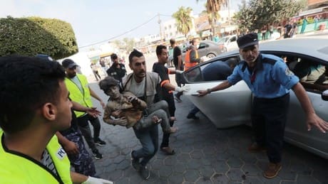 gaza-konflikt:-us-diplomaten-sollen-vermeidung-von-aufrufen-zur-„waffenruhe