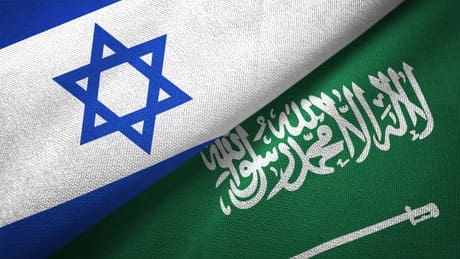 diplomatenkreise:-saudi-arabien-beendet-verhandlungen-mit-israel