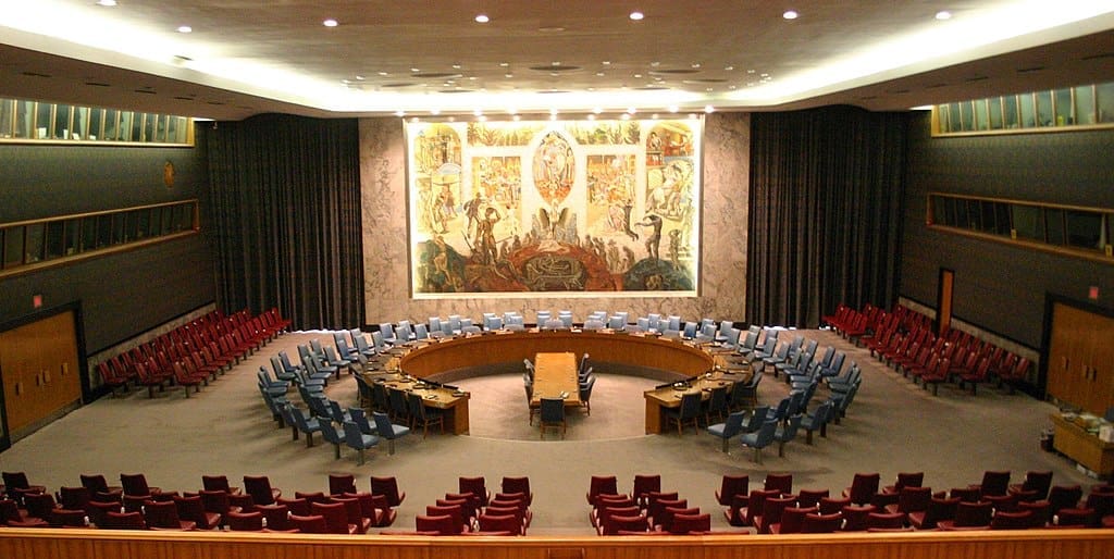 russlands-entwurf-einer-resolution-im-un-sicherheitsrat-fordert-einen-„unmittelbaren“-waffenstillstand-in-gaza-und-israel