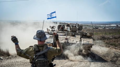 israel-gibt-hinweise-auf-eine-moegliche-aenderung-des-plans-fuer-die-bodenoffensive-im-gazastreifen