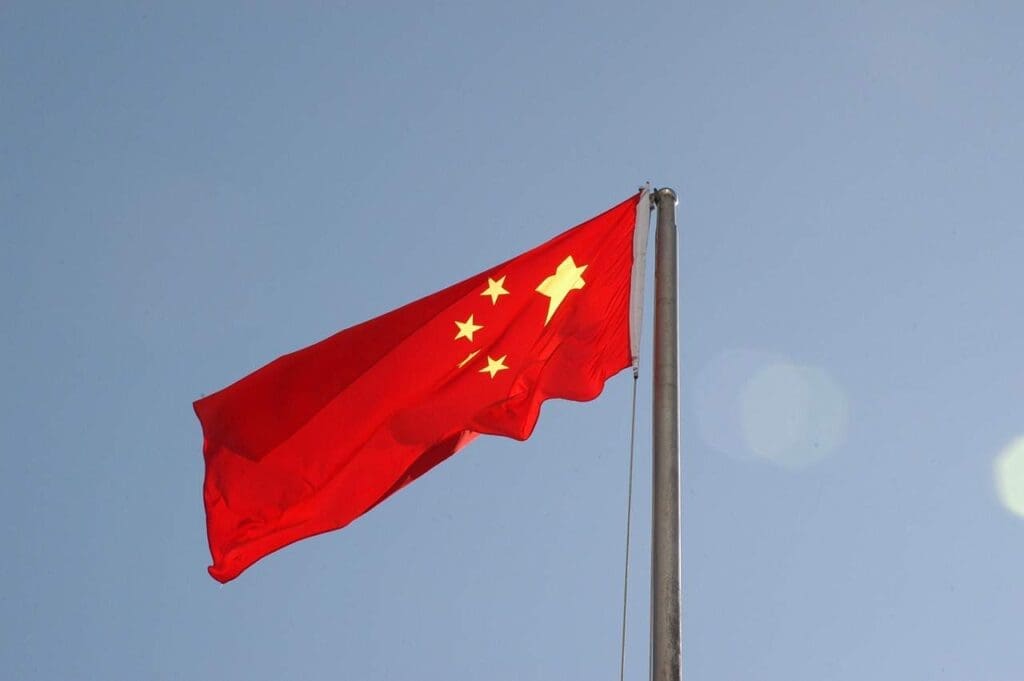 china-erklaert,-dass-atomwaffen-nur-zur-„selbstverteidigung“-bestimmt-sind