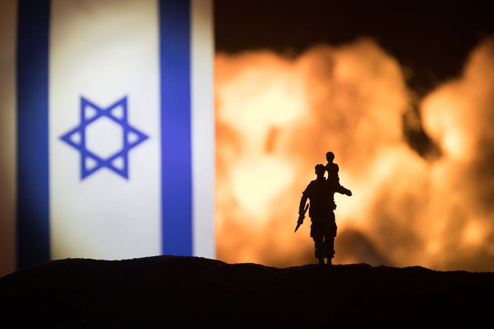 israel-konflikt:-eine-betrachtung-der-auswirkungen-der-eskalation