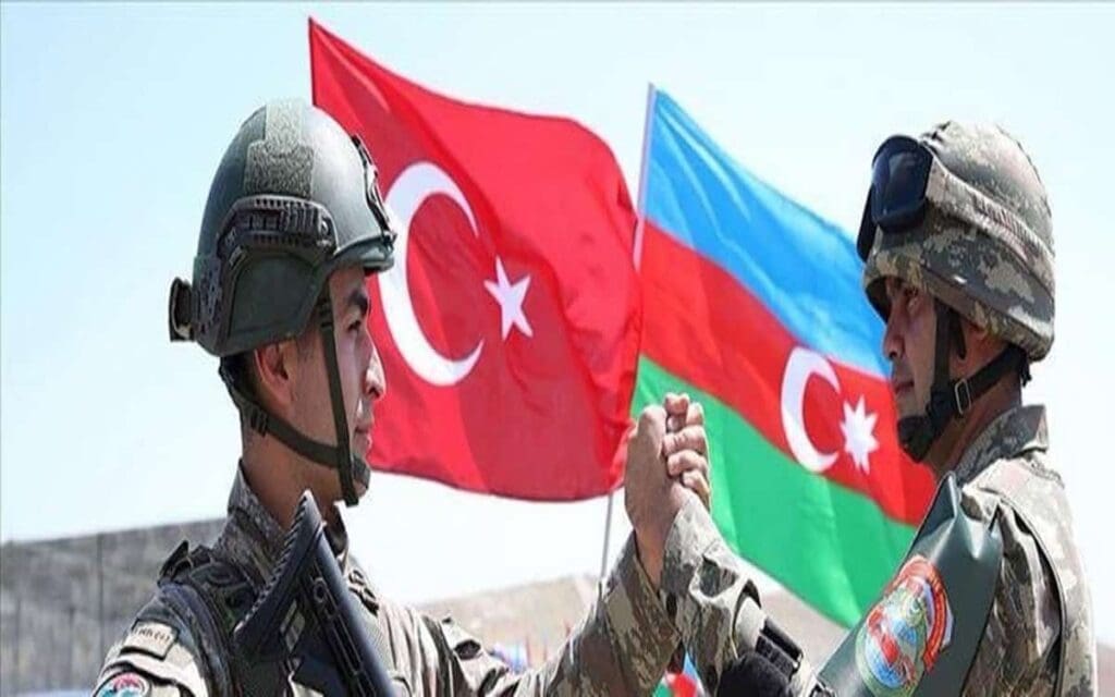 aserbaidschan-veranstaltet-gemeinsame-uebungen-mit-der-tuerkei-in-der-naehe-von-armenien