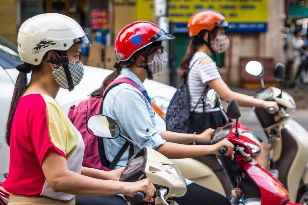 kritiker-warnen:-vietnam-nutzt-steuergebuehren,-um-klimaaktivismus-zu-unterdruecken