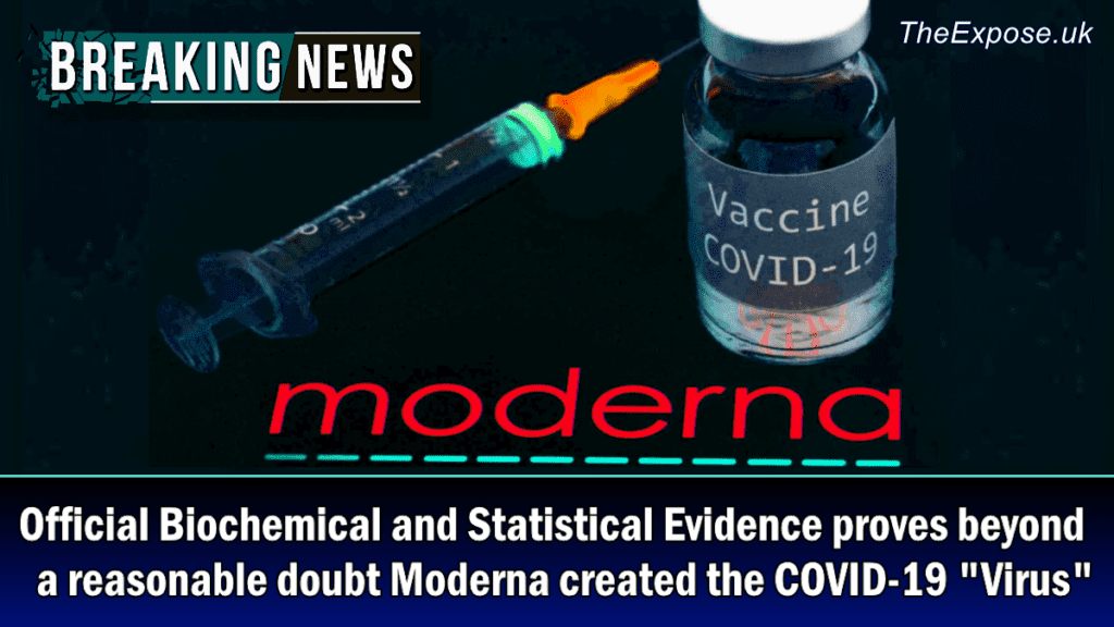 offizielle-biochemische-und-statistische-beweise-belegen-zweifelsfrei,-dass-moderna-das-covid-19-„virus“-erschaffen-hat
