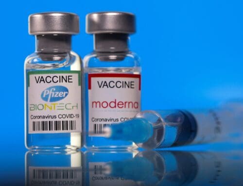 mRNA-Impfstoffe müssen endgültig verboten werden