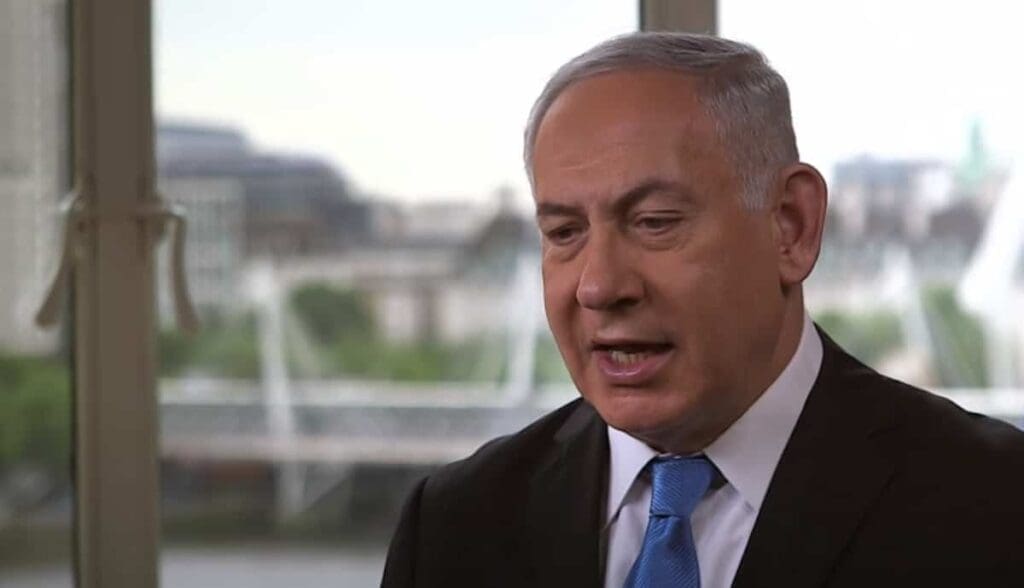 israels-netanyahu-verspricht-„sieg“-trotz-„schmerzhafter-verluste“-im-gazastreifen