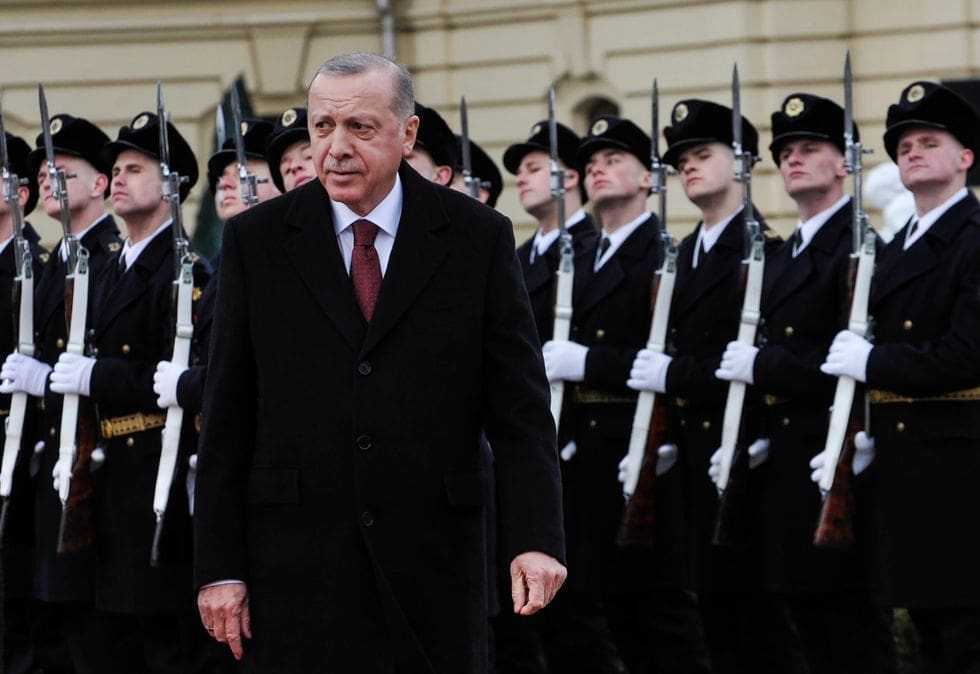 ist-erdogans-haltung-gegenueber-hamas-pragmatisch-oder-toericht