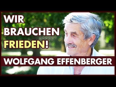 wolfgang-effenberger:-kriege-bringen-keine-loesung!