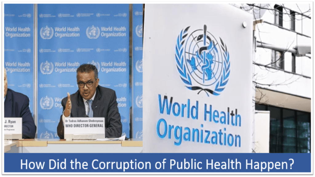 wie-kam-es-zur-korruption-im-oeffentlichen-gesundheitswesen