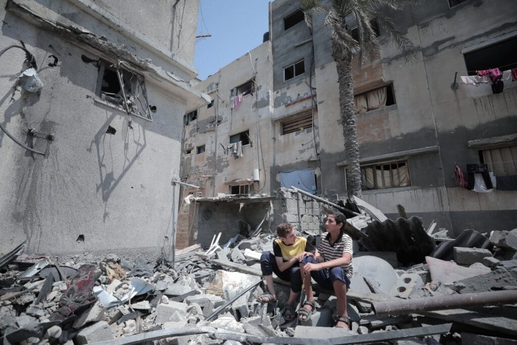 gaza-in-asche-verwandeln‘:-israelische-hasbara-gegen-die-welt
