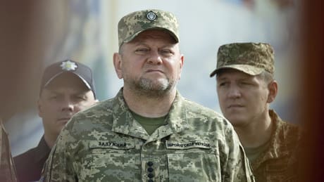 mangel-an-munition:-saluschny-gesteht-das-scheitern-der-ukrainischen-gegenoffensive-ein