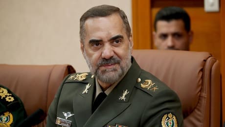 nahost-aktualisierungen:-irans-verteidigungsminister-gibt-den-usa-ein-ultimatum