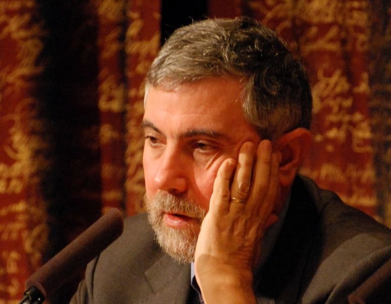 paul-krugman-leugnet-das-vorhandensein-eines-militaerisch-industriellen-komplexes