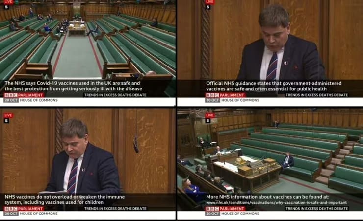 bbc-entschuldigt-sich-fuer-„korrigierende“-untertitel-waehrend-einer-parlamentsdebatte