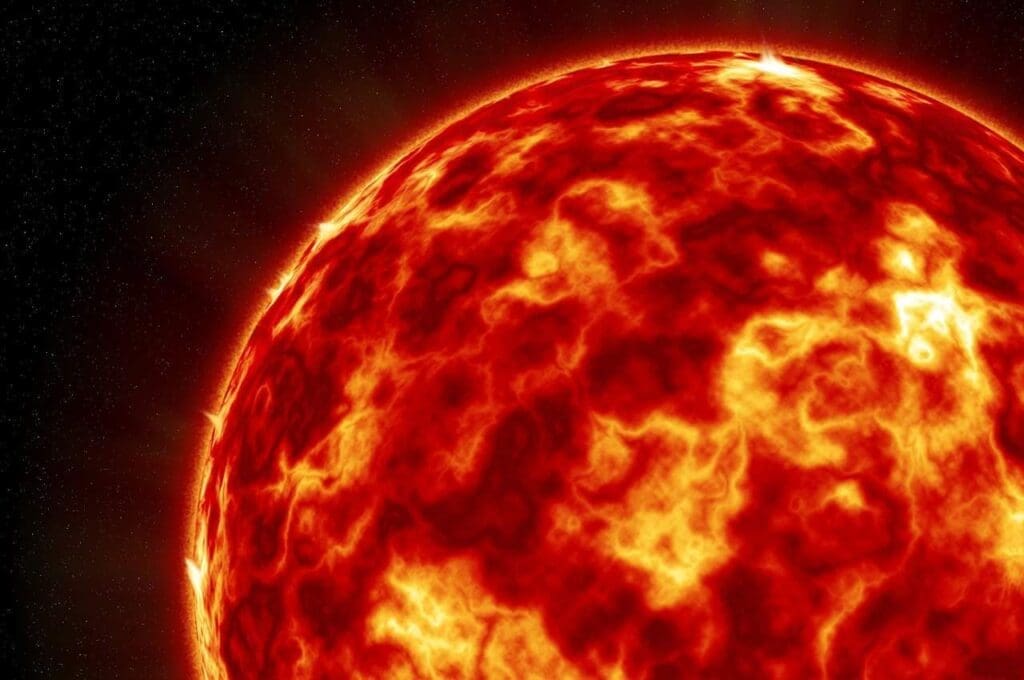 wissenschaftler-warnt:-solare-superstuerme-koennten-das-internet-monatelang-lahmlegen