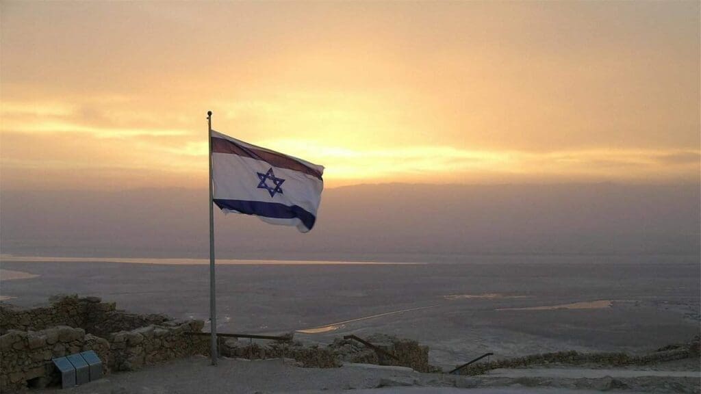 israels-oberster-diplomat-sagt,-dass-der-globale-druck-aufgrund-des-gaza-krieges-zunimmt