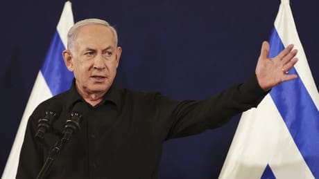 netanjahu:-wenn-israel-besiegt-wird,-ist-die-usa-„als-naechstes“-an-der-reihe