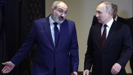 armenien:-premierminister-paschinjan-verzichtet-auf-teilnahme-am-ovks-gipfel-in-minsk