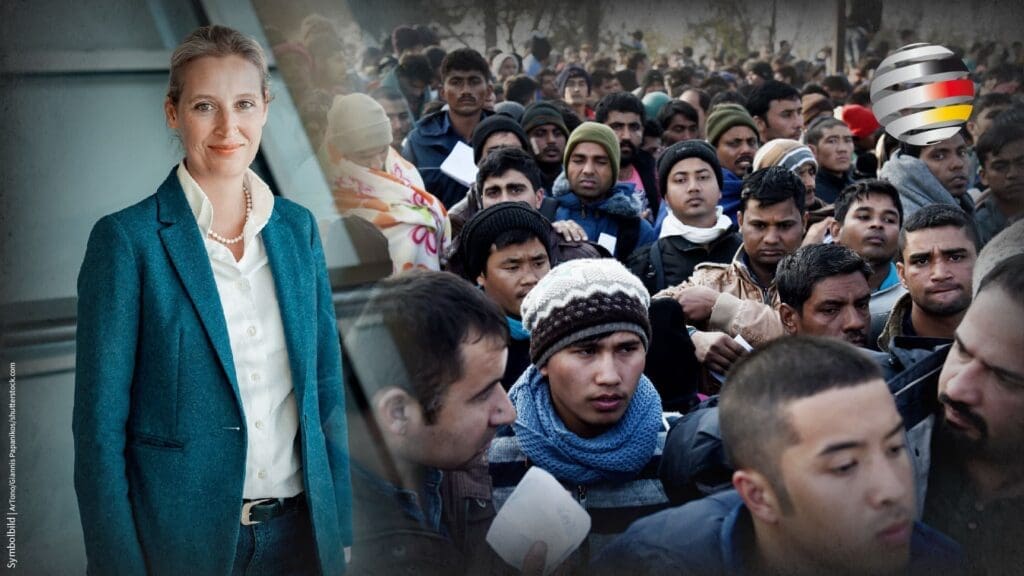 alice-weidel-(afd):-traffic-light-coalition-relinquishes-control-over-asylum-seekers!