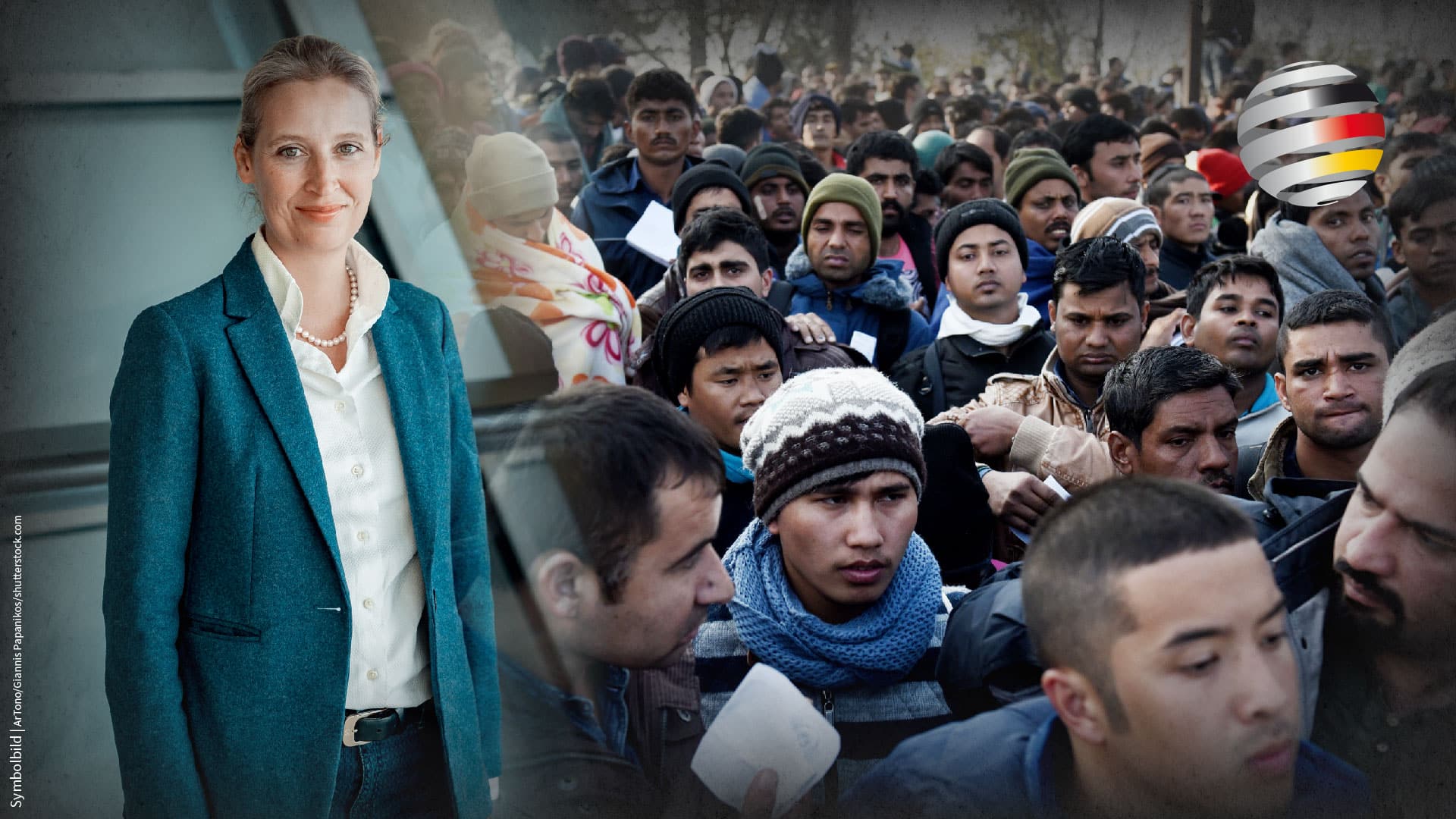 alice-weidel-(afd):-traffic-light-coalition-relinquishes-control-over-asylum-seekers!