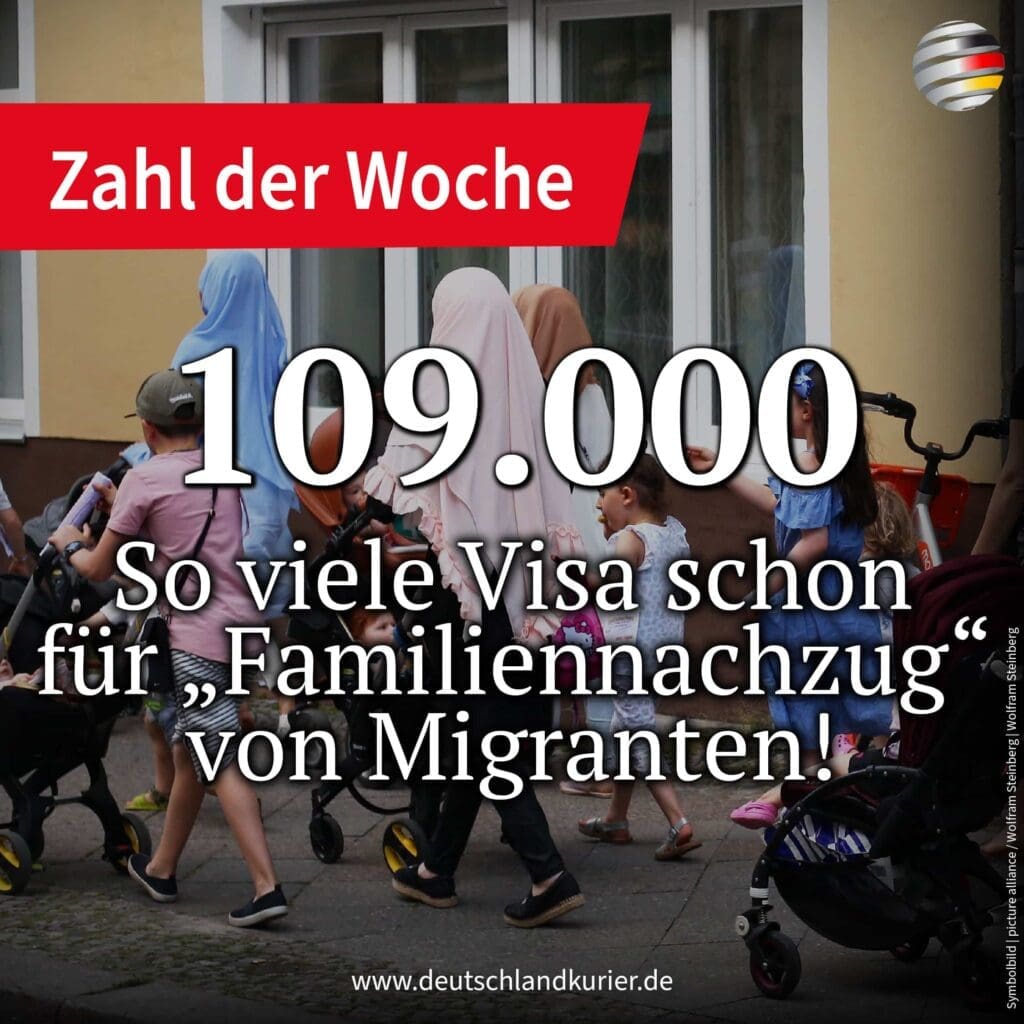 109.000-–-so-viele-visa-wurden-bereits-fuer-den-„familiennachzug“-von-migranten-ausgestellt!