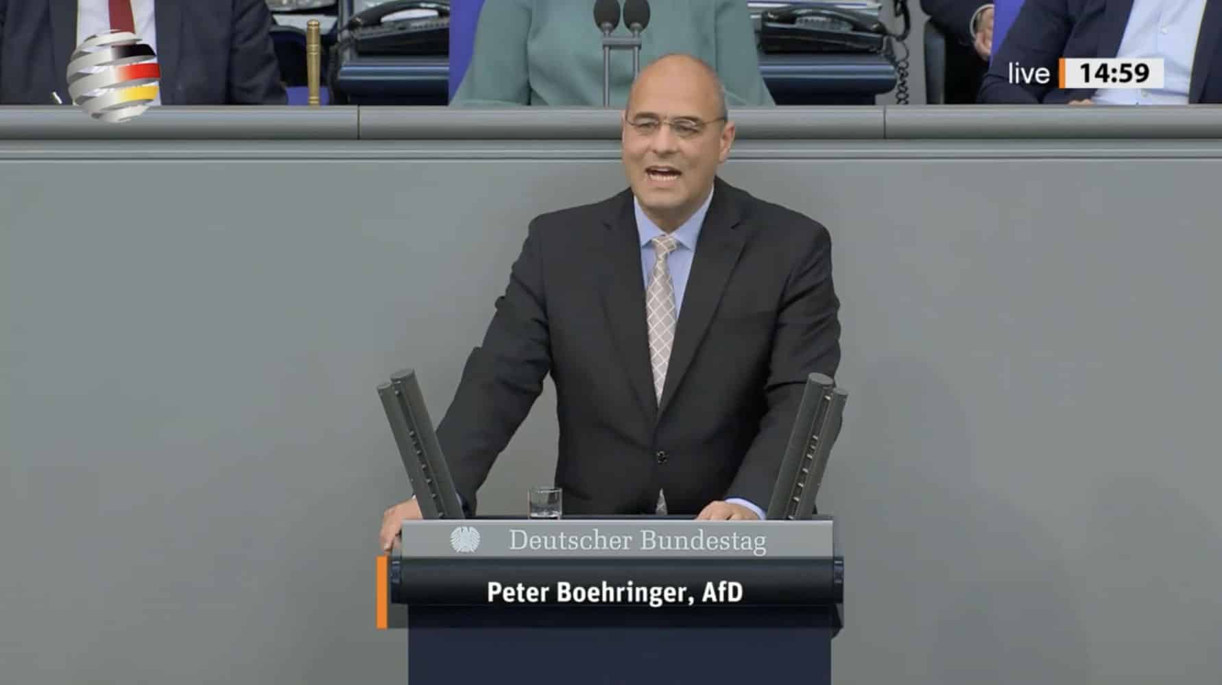 peter-boehringer-(afd):-„fuehren-sie-endlich-eine-politik-ohne-ideologie-zum-wohl-deutschlands!