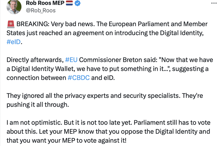 parlamentarier-rob-roos-gibt-warnung-vor-digitaler-eu-identitaet