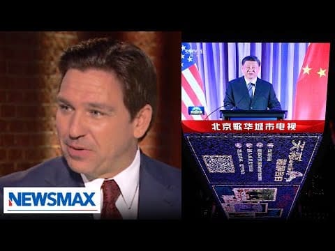 desantis-calls-out-xi-groveling-ceos,-libs-and-leaders-after-‚petri-dish‘-california-event