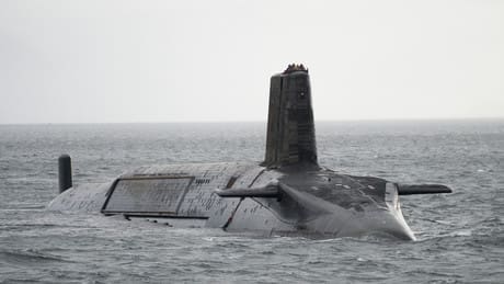medienbericht:-britisches-atom-u-boot-entkommt-knapp-einer-katastrophe