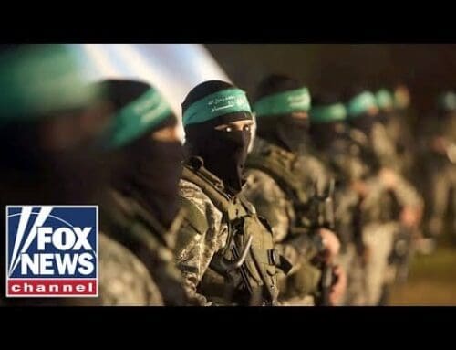 IDF spokesman: Plans ‚already approved‘ to eradicate Hamas