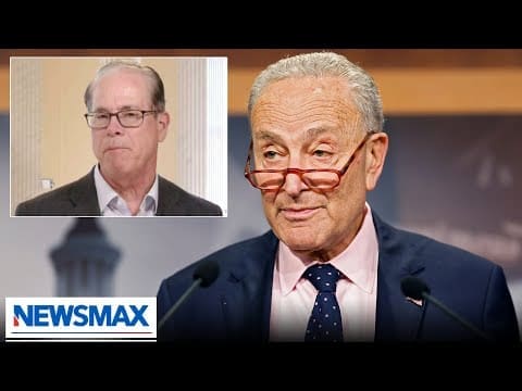 republicans-need-to-see-schumer-secure-the-border:-mike-braun-|-american-agenda