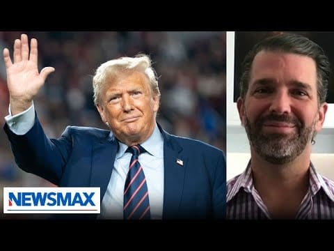 trump-jr.:-our-family-sticks-together,-fights-for-america