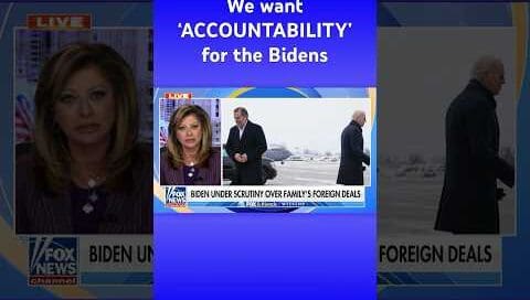 maria-bartiromo-explains-why-republicans-are-going-after-the-bidens-#shorts