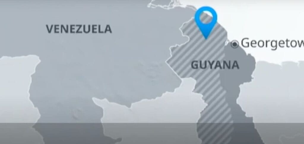 venezuela:-abstimmung-zeigt-‚ueberwaeltigende‘-unterstuetzung-fuer-anspruch-auf-region-guyana