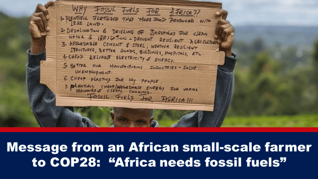 botschaft-eines-afrikanischen-kleinbauern-an-die-cop28:-„afrika-braucht-fossile-brennstoffe