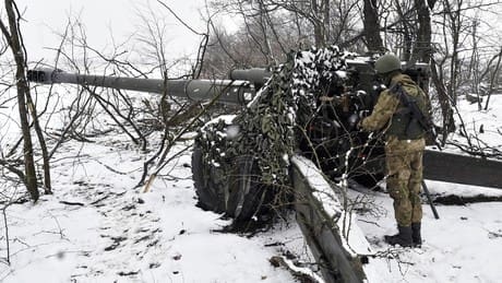es-wird-herausfordernd“-–-was-russische-und-ukrainische-soldaten-im-winter-erwartet