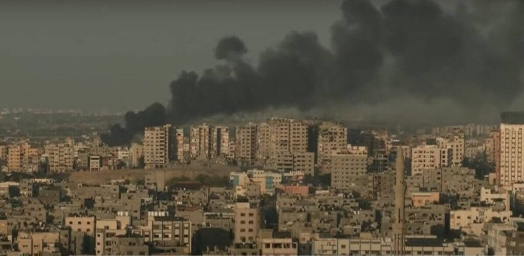 israelischer-angriff-toetet-vier-pro-hezbollah-kaempfer-in-syrien:-beobachter
