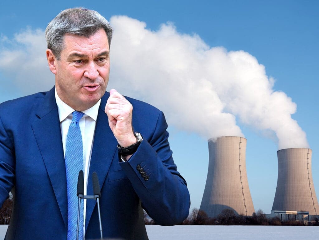 deutschland-inmitten-einer-energiekrise:-soeder-draengt-auf-den-bau-neuer-atomkraftwerke