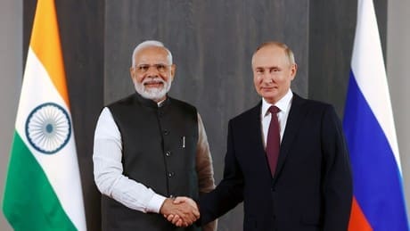 russisch-indischer-handel:-ziele-von-putin-und-modi-bereits-uebertroffen