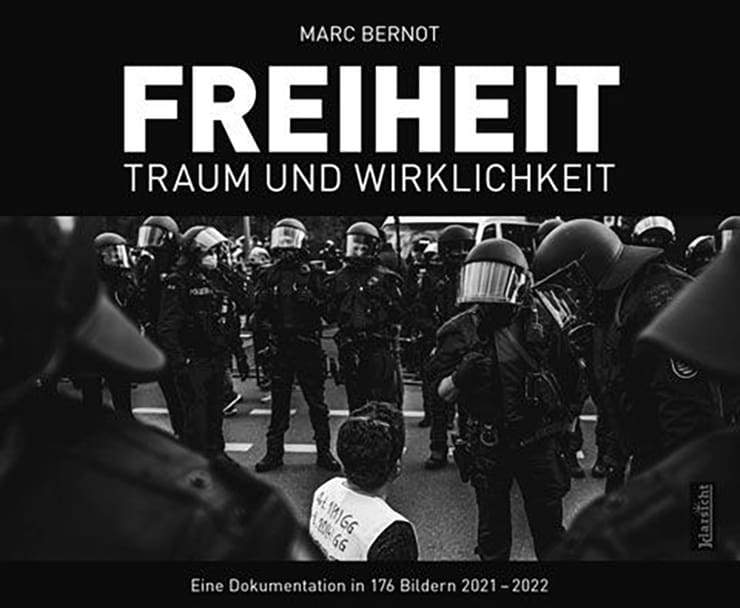 buch-mit-bildern-„freiheit“-–-protestkultur-in-kunstvollem-schwarz-weiss
