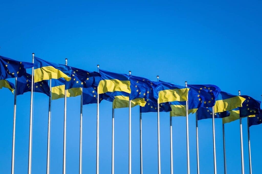 zelensky-erklaert,-dass-eu-beitrittsverhandlungen-ein-„sieg-fuer-die-ukraine“-sind