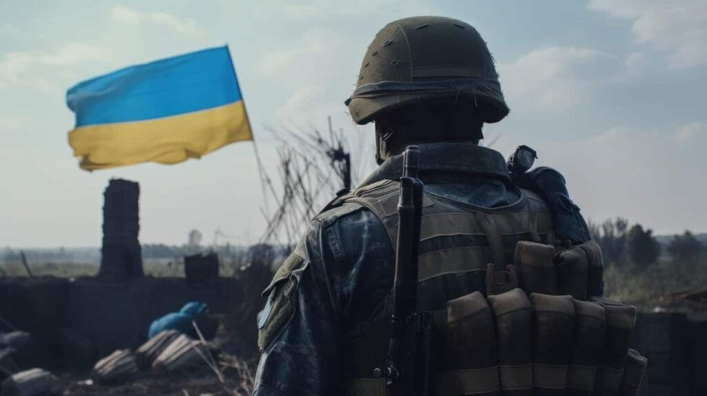 zelensky-sagt,-dass-die-armee-bis-zu-500.000-ukrainer-mobilisieren-moechte