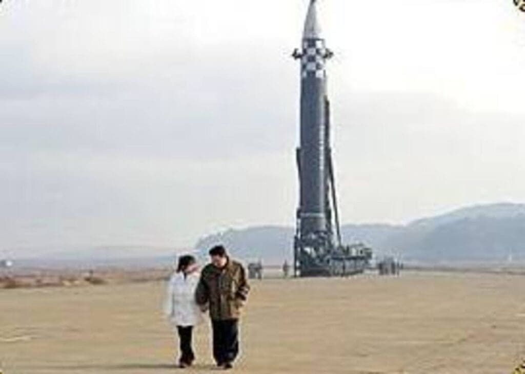 nordkorea-plant,-drei-weitere-spionagesatelliten-im-jahr-2024-zu-starten:-kcna