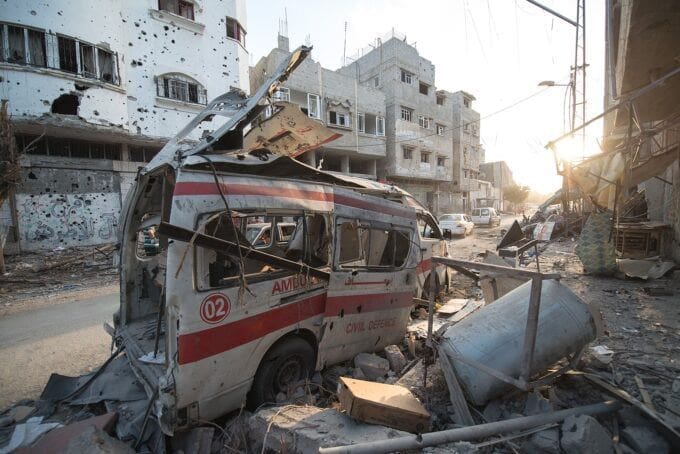 bombardierung-von-gaza-–-beunruhigende-vergleiche-mit-vietnam