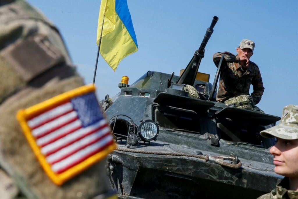ukraine-fuehrt-krieg-im-namen-der-nato:-stellvertreterkrieg