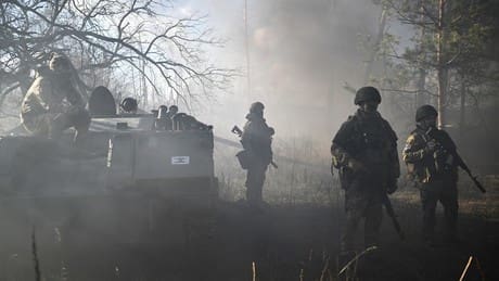 liveticker-ukraine-konflikt:-russische-truppen-vereiteln-vier-angriffe-in-kupjansk