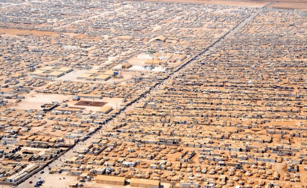 das-problem-der-fluechtlingslager-im-nahen-osten-und-nordafrika